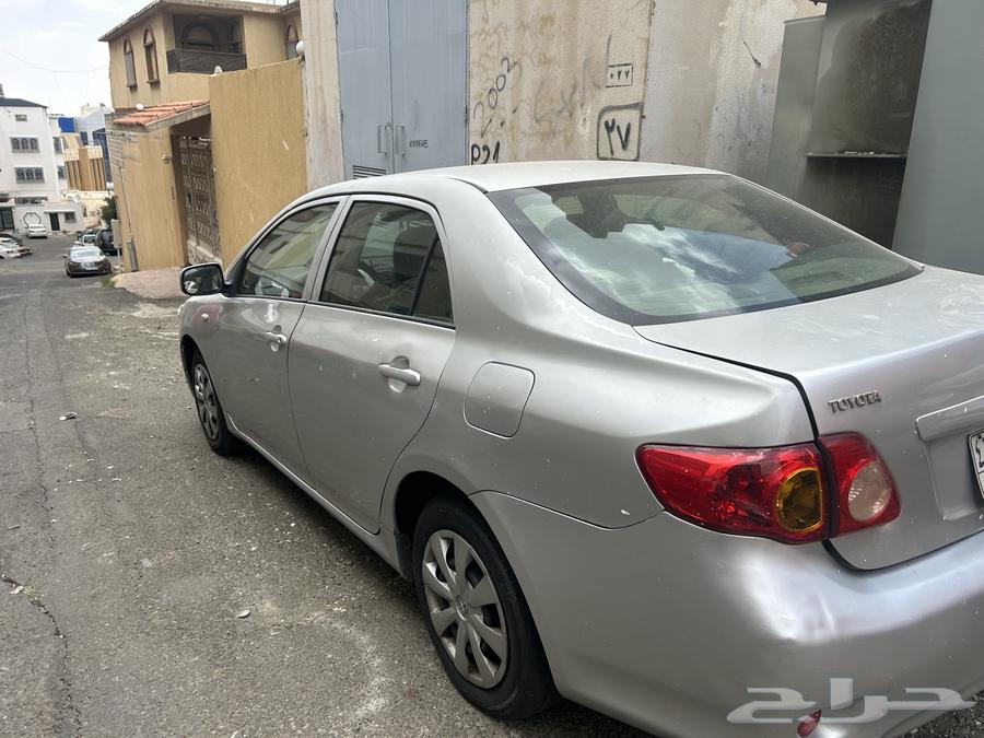 كورولا 2010 للبيع63618256547970111