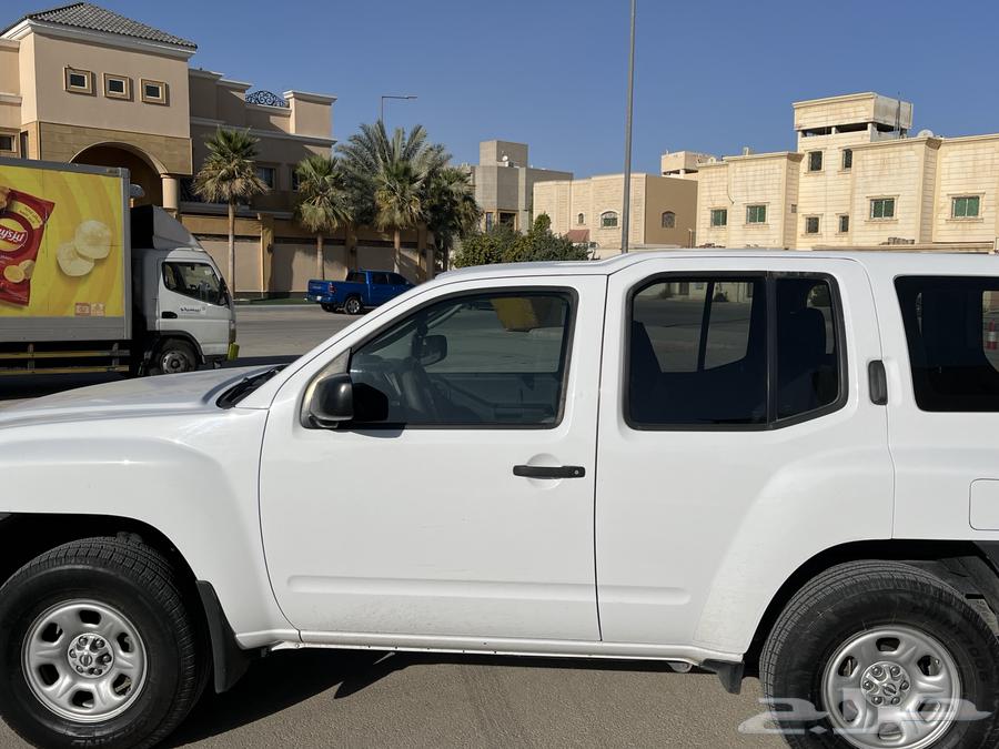 Xterra63618151503618112