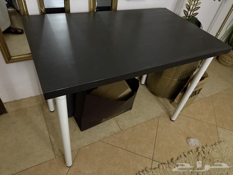 طاولة ايكيا بيع سريع64402552641411110