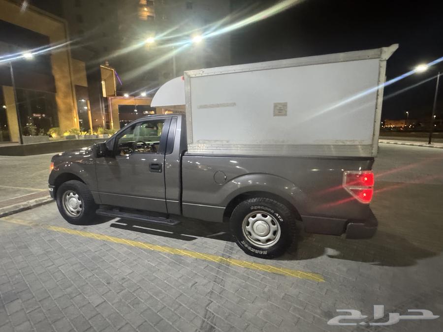 Ford F150 201463618258361089114
