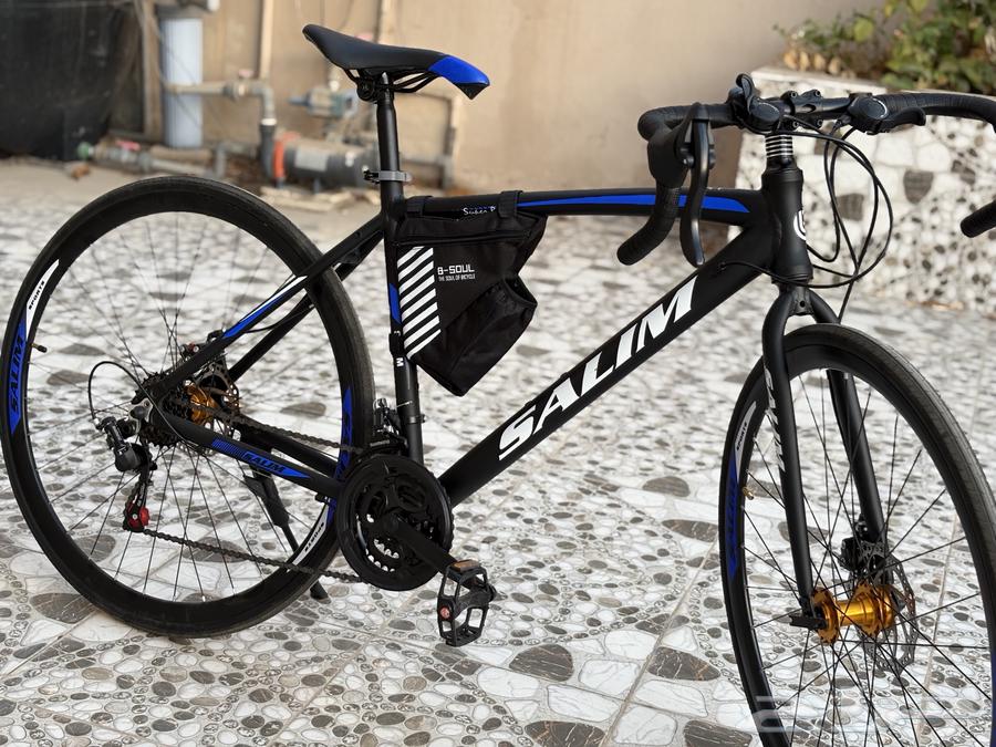 دراجة هوائية رياضيه (sport)64402244497537110