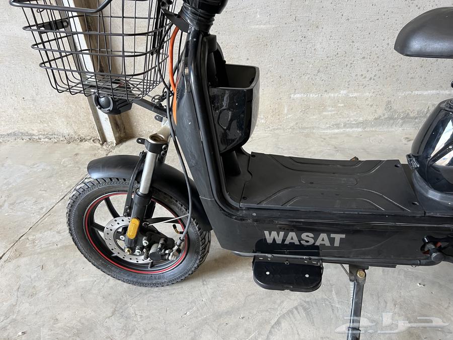 دراجه كهربائيه64403506288258113