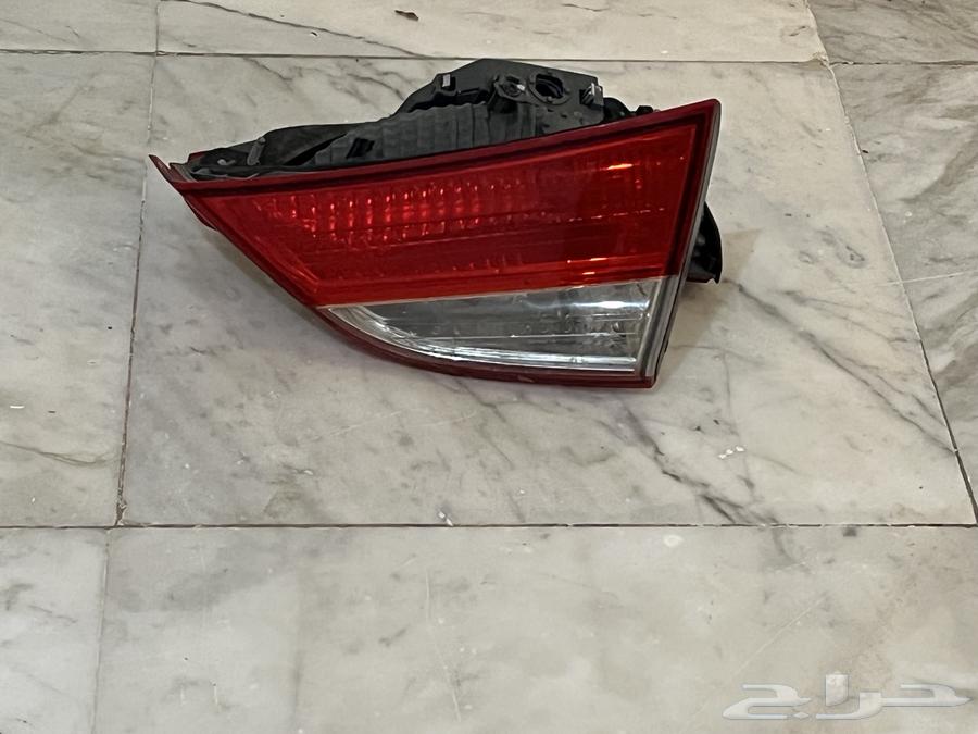 اصطبات خلفية النترا 2013 وكالة نظيفة64553186579459113