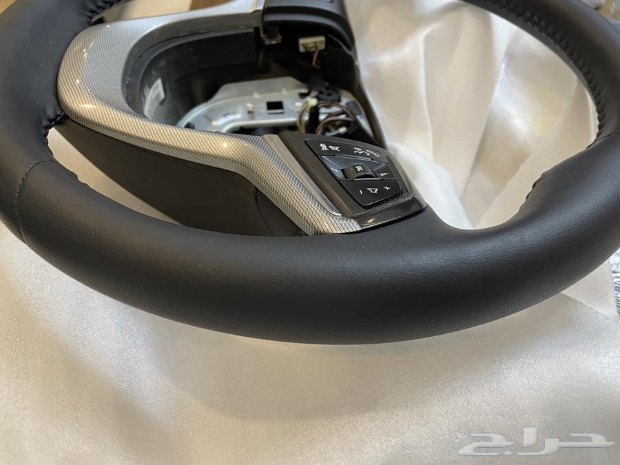 Capress SS wheel, renewed and clean64554857824897111