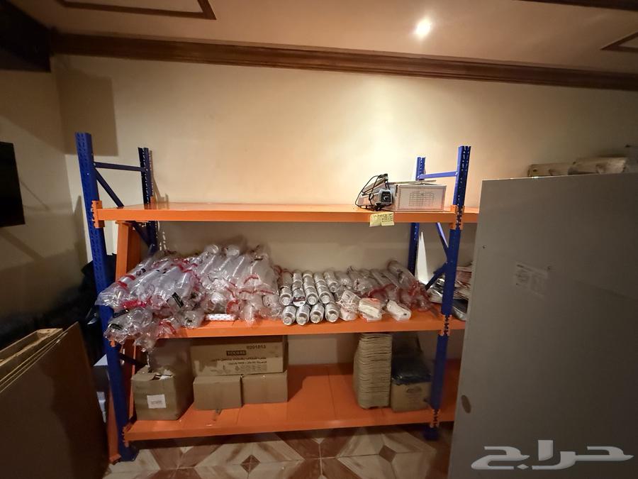 رفوف للبيع64401911483523110