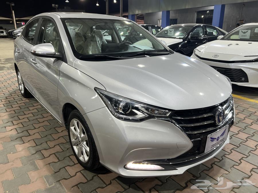 Changan Al Safwa 2025 Full Available on Installment63618258127874114