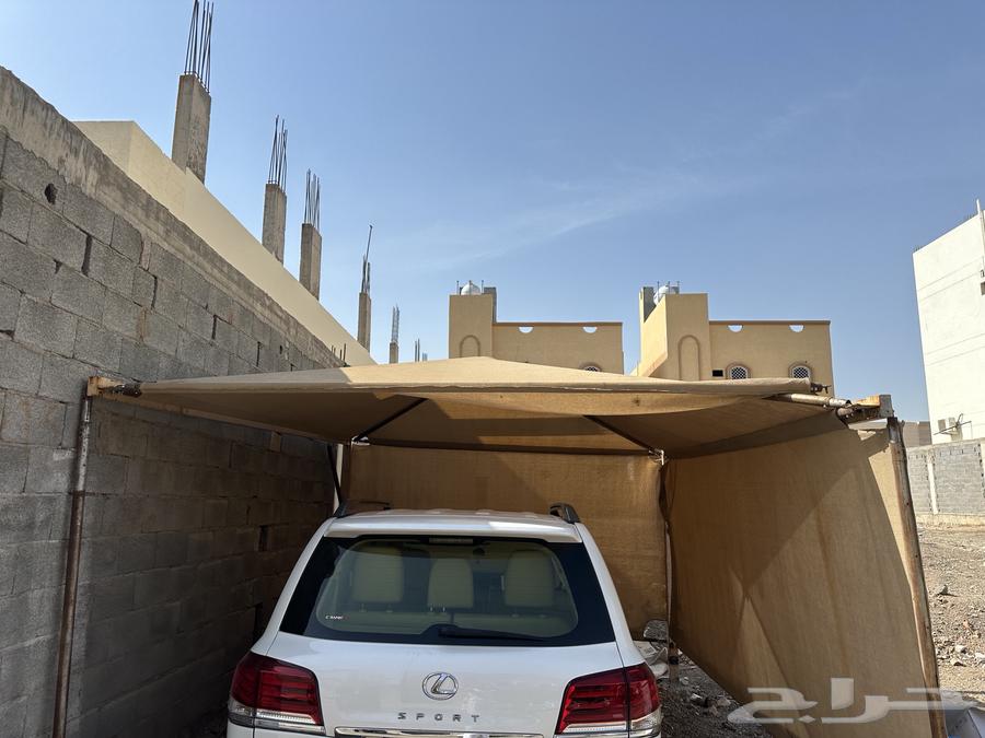 مظلة للبيع لسيارات الكبار ممتازة عازل عن الشمس64401327459841111