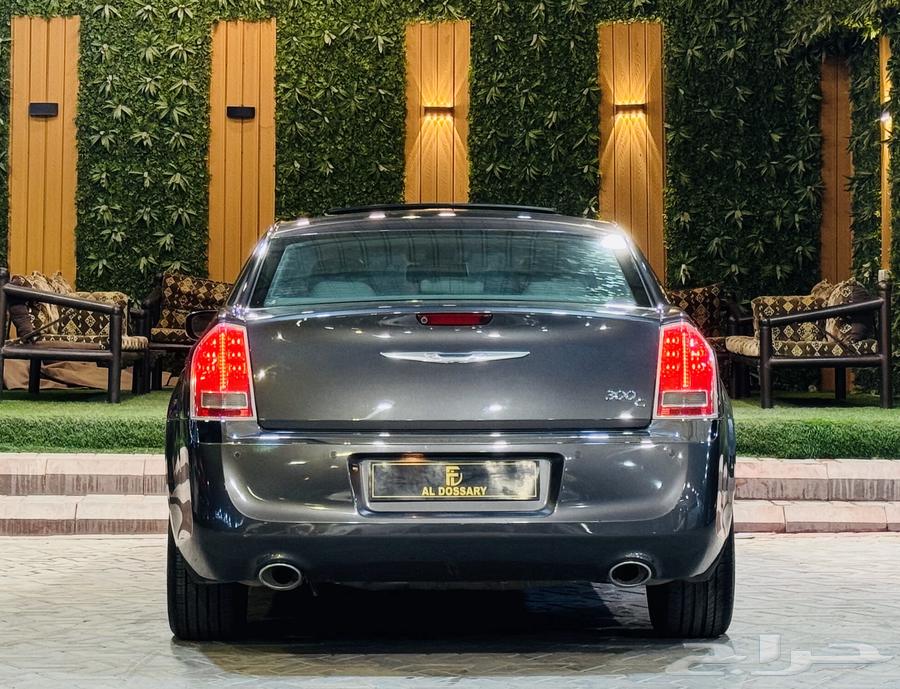 كرايزلر V6 2014 فل كامل (بحاله ممتازه)63618166171778113