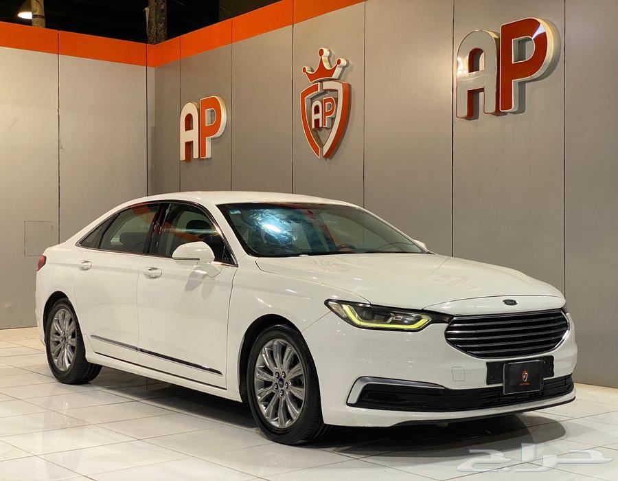 Ford Taurus 2021 in clean condition64555814686083110