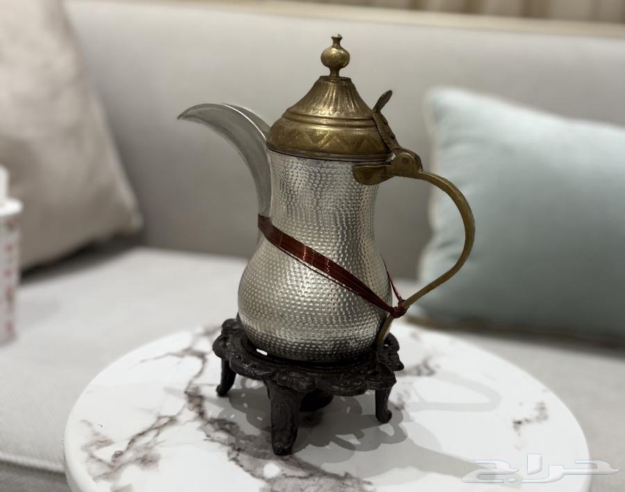 للبيع دلة الشمالي اصلية64403283797379110