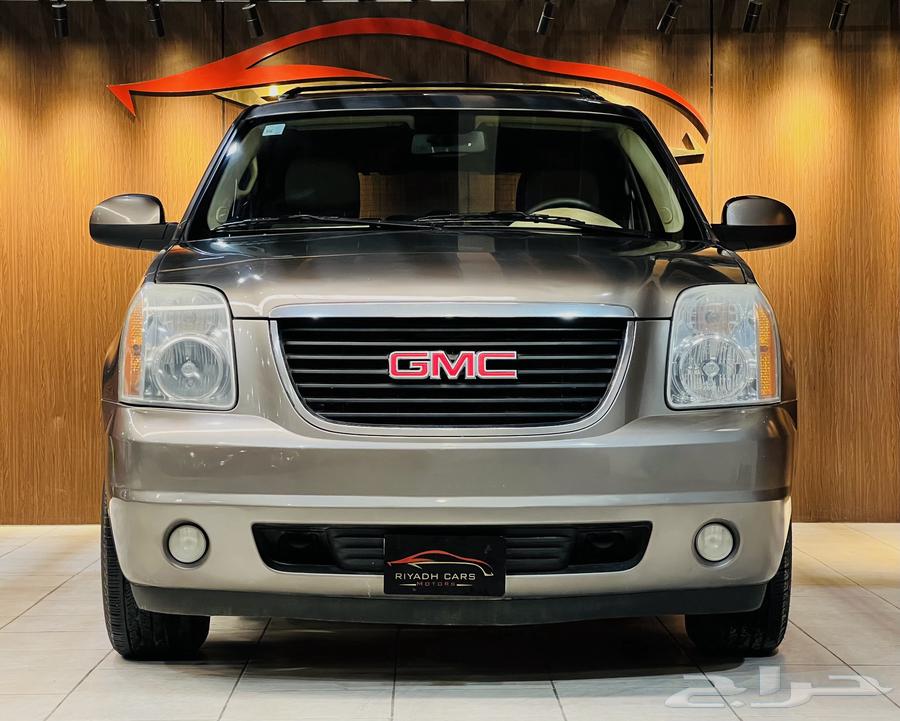 Yukon 2014 Saudi FUL Saudi Dub (( Special Offer ))63618172564353111