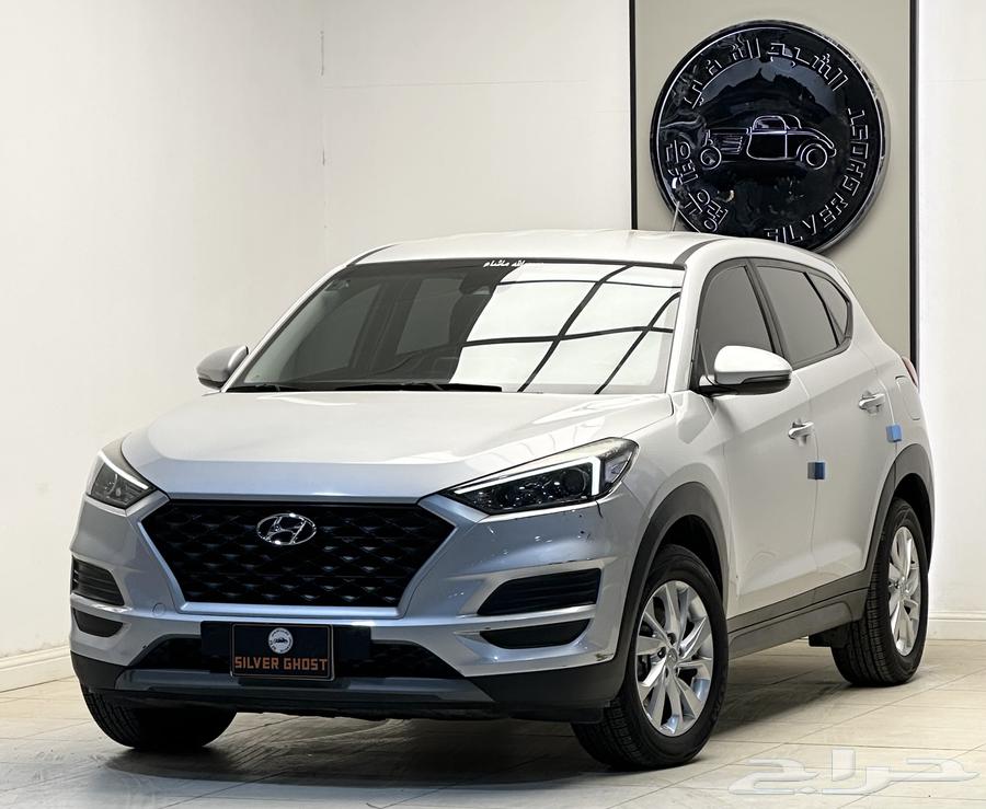 هيونداى توسان ديزل 2019 وكاله64555616632705111