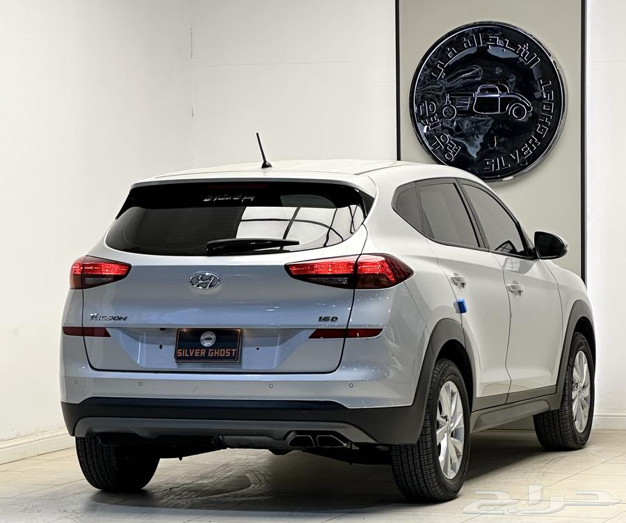 هيونداى توسان ديزل 2019 وكاله64555616632705113