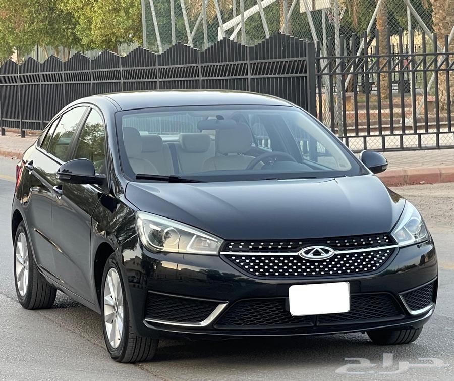 Chery Arrizo 2023 5 Saudi63618261689475112