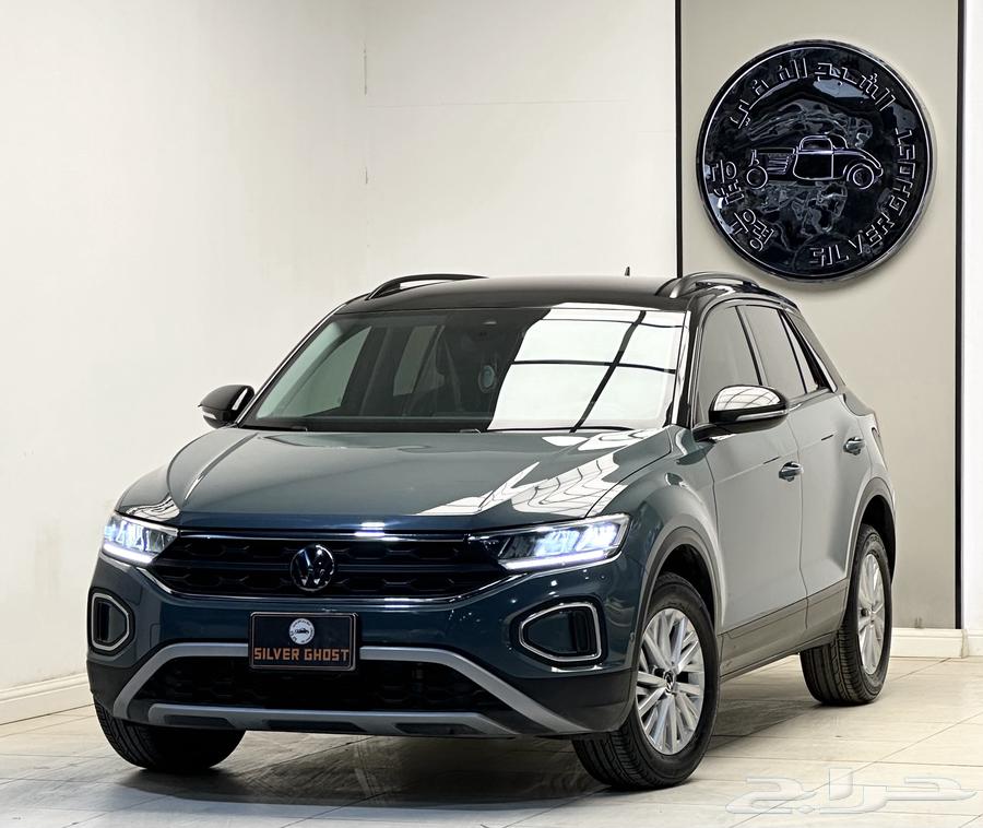 Volkswagen T-Roc 202363618164640898111