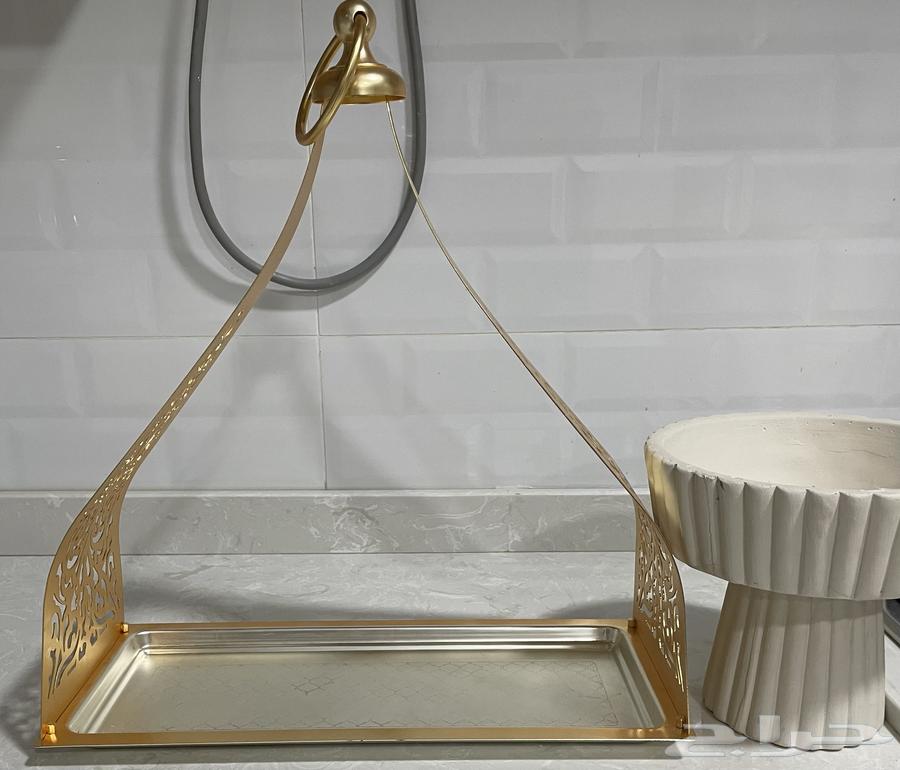 صينيه حلا الذهبيه جديده ماستخدمت64403986295298111