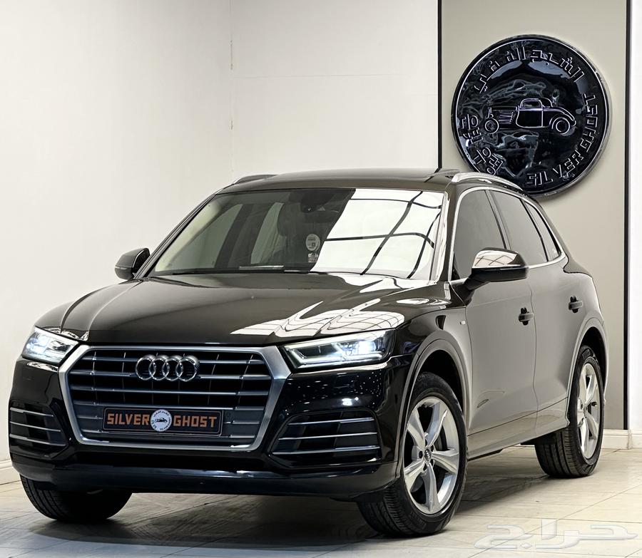 Audi Q5 Full Option 201863618165176451111