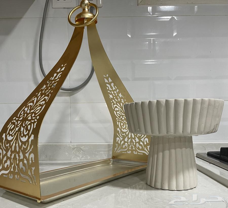 صينيه حلا الذهبيه جديده ماستخدمت64403986295298110