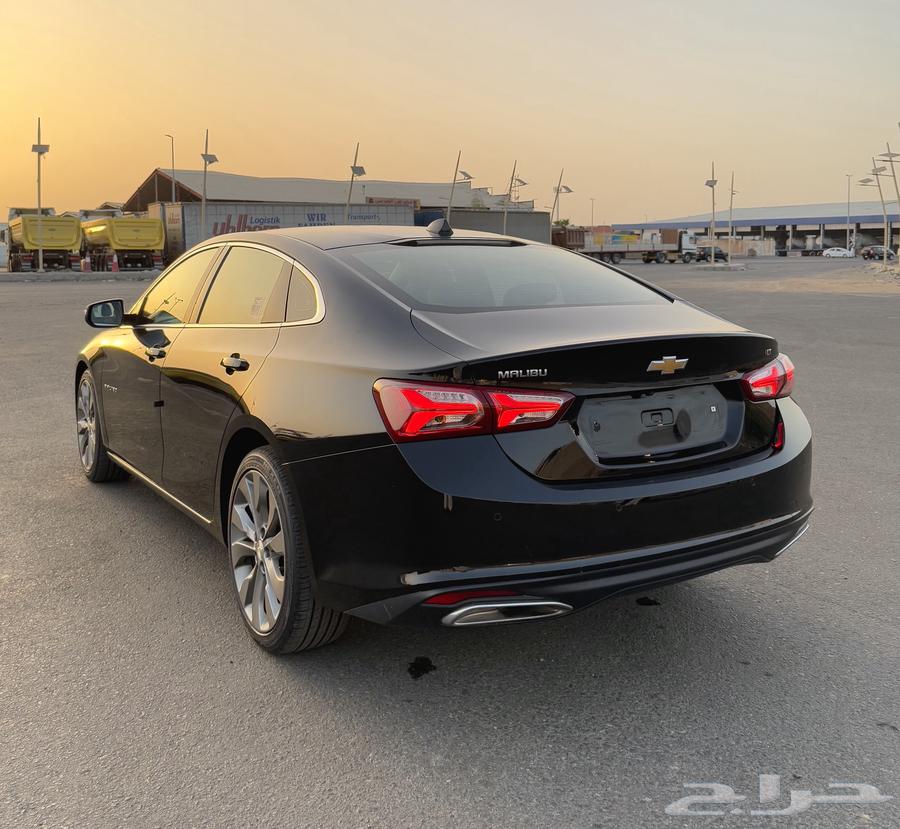 2022 Malibu top specifications no blind spot detection 2000cc engine for sale63618251738115113