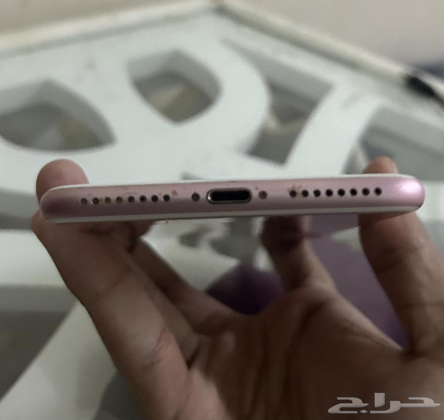 Clean iPhone 7 Plus64404277939713112