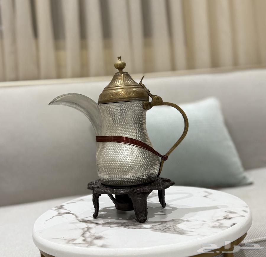 للبيع دلة الشمالي اصلية64403283797379111