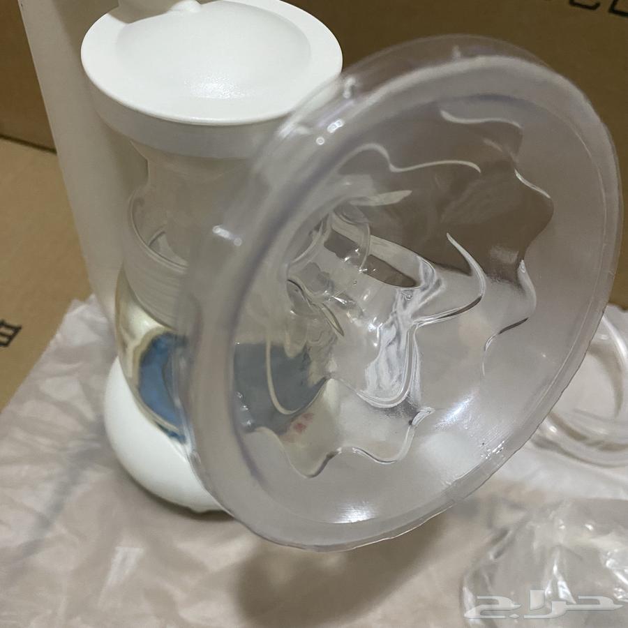 مضخة حليب كهربائية مع التسخين64402969358723112