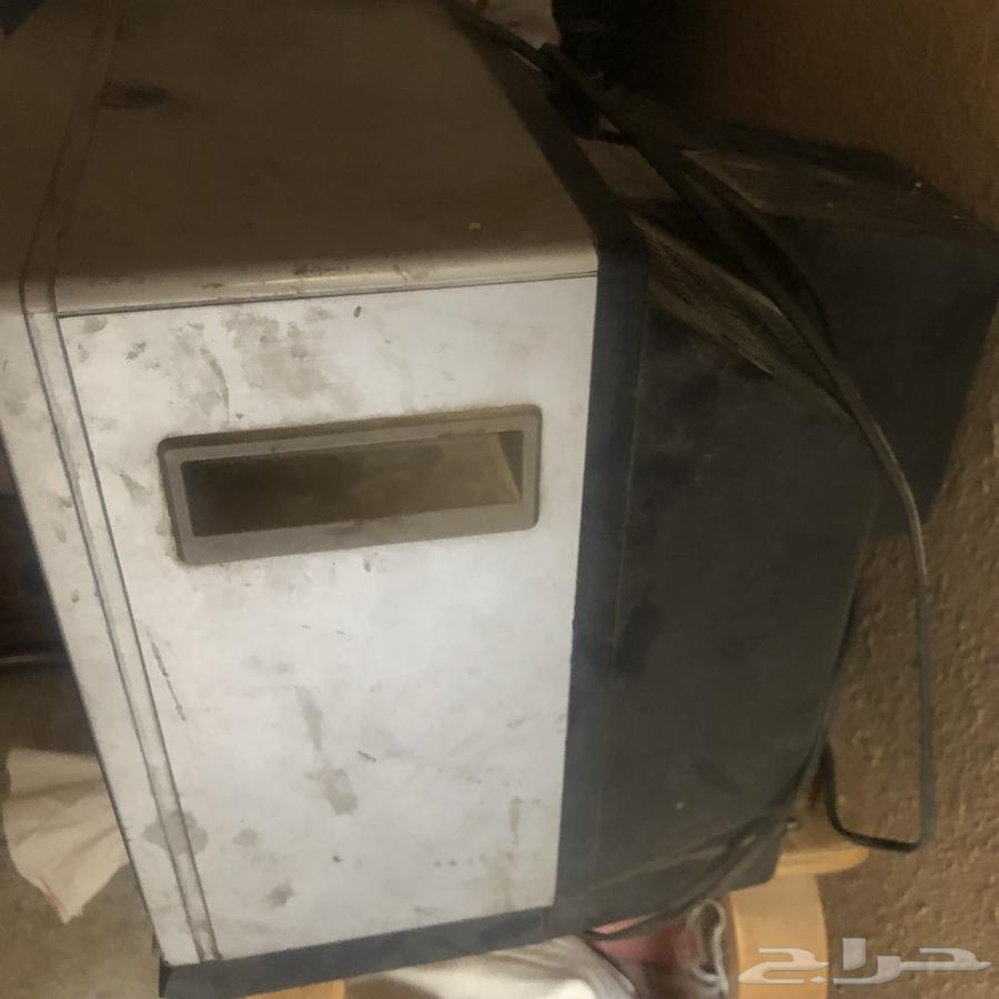 تلفزيون قديم للتراث64401633359234111