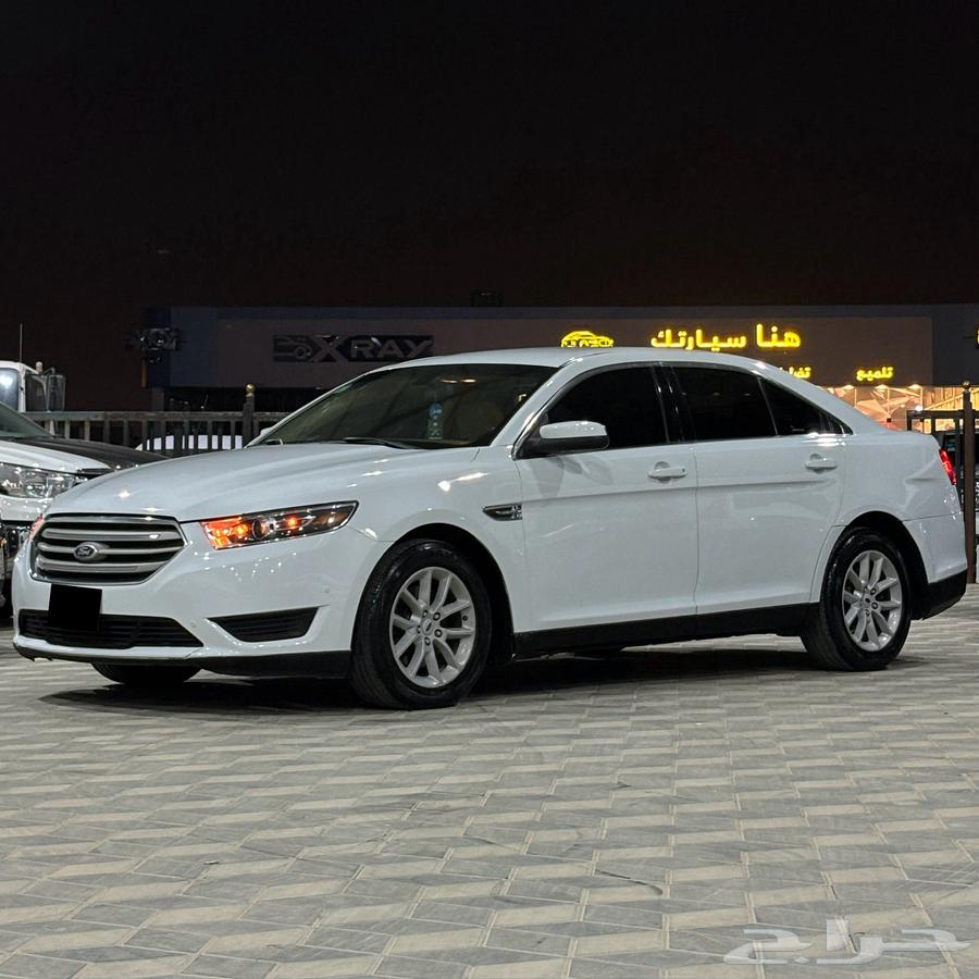 فورد تورس 2013 نص فل63618266125058113