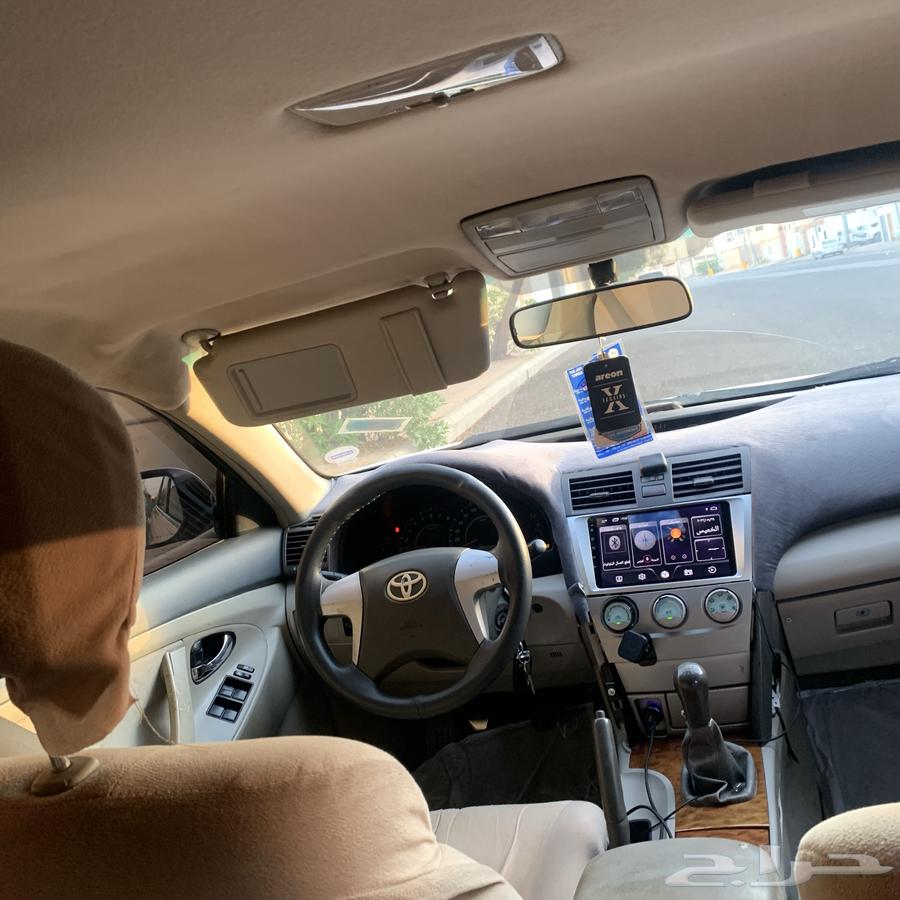 كامري 2007 للبيع64559015049218114