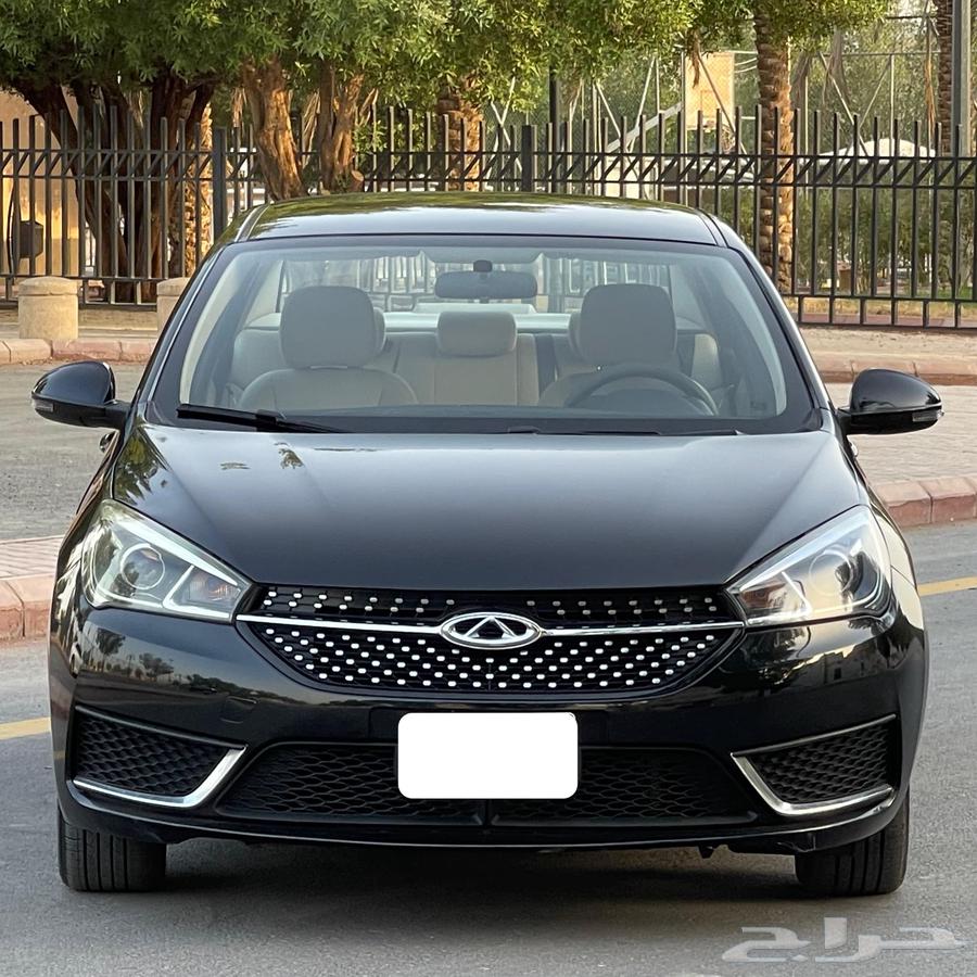 Chery Arrizo 2023 5 Saudi63618261689475113