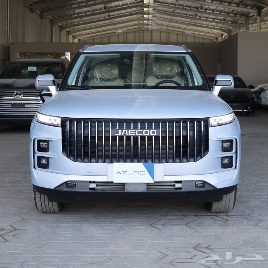 Geely Luxury J7 Model 202563618261717505112