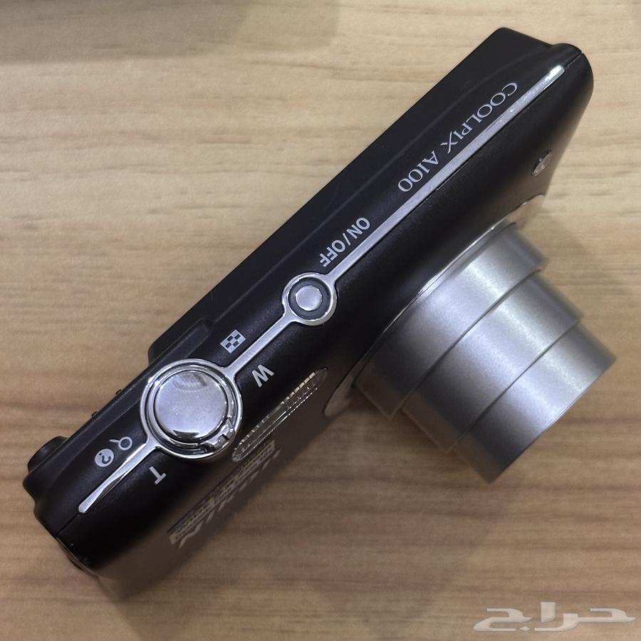 كاميرا نيكون ديجتال64402022520194111