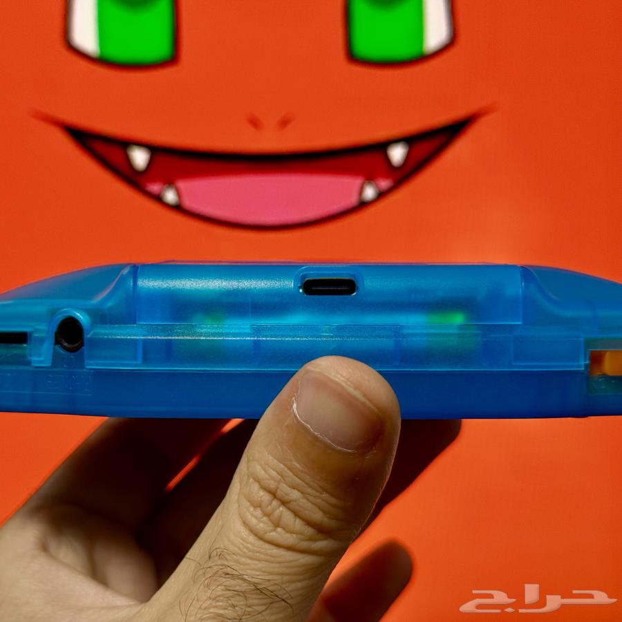 GameBoy Advance - IPS شاشة - USB-C تم البيع64404264072194112