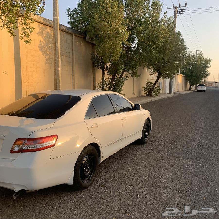 كامري 2007 للبيع64559015049218110