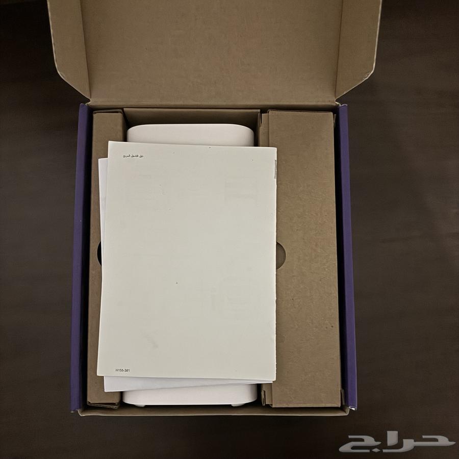 للبيع مودم  5G هواوي HUAWEI 5G CPE Pro 564404806072579112