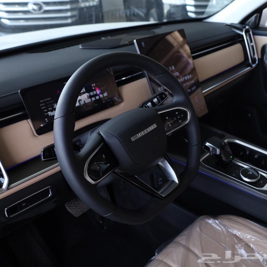Geely Luxury J7 Model 202563618261717505114