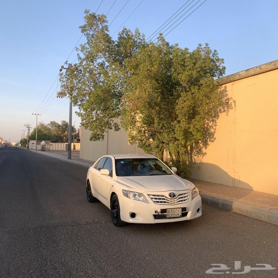 كامري 2007 للبيع64559015049218111