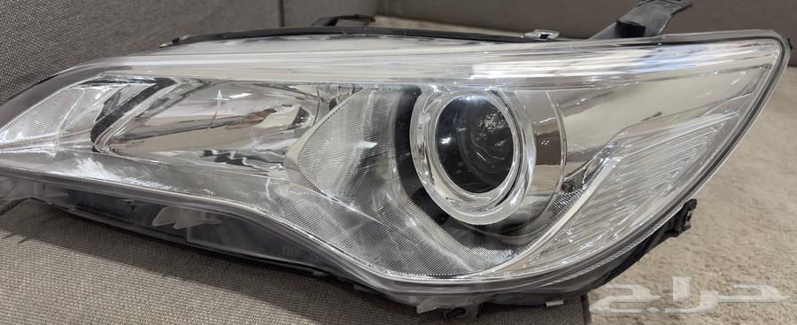 للبيع شمعة كامري موديل 2016 يسار64558225186050110