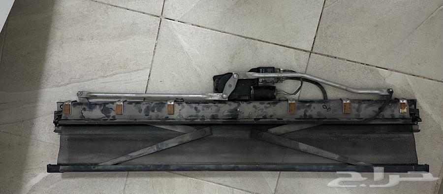 ستارة خلفية سيارة افالون 2014 وكالة شغال64558252549761110