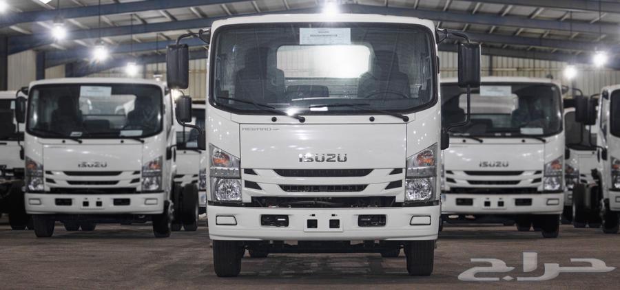 دينا ايسوزو 5 طن شاص جديد64556805638147110