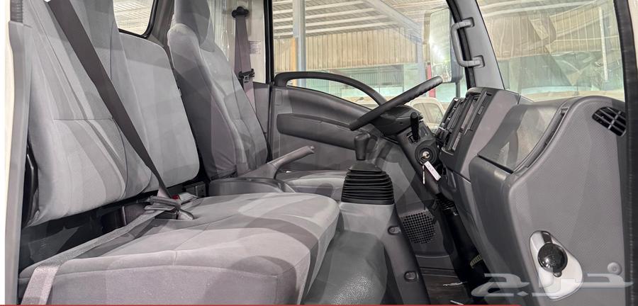 دينا ايسوزو 5 طن شاص جديد64556805638147112