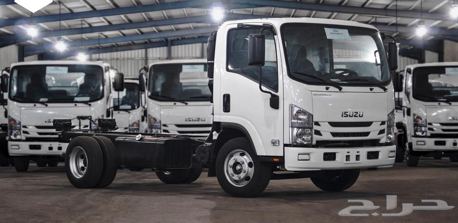 دينا ايسوزو 5 طن شاص جديد64556805638147111