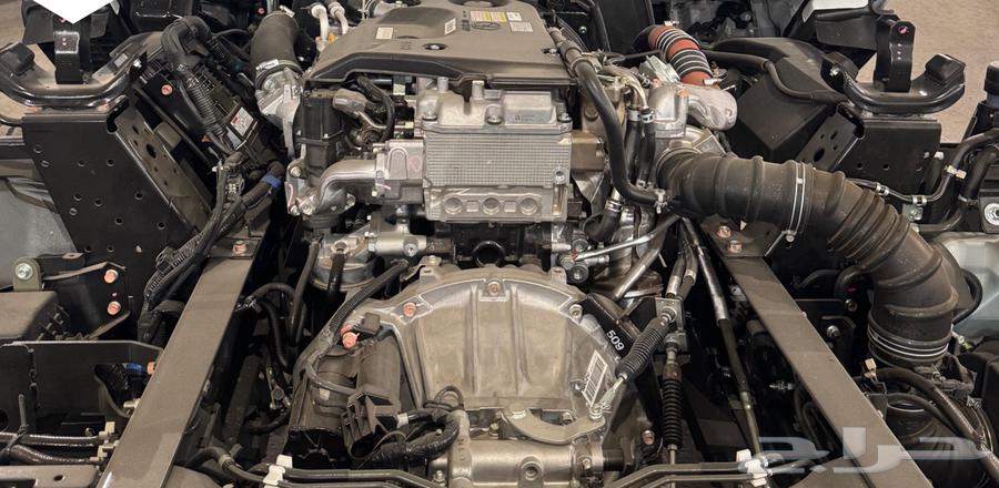 دينا ايسوزو 5 طن شاص جديد64556805638147113