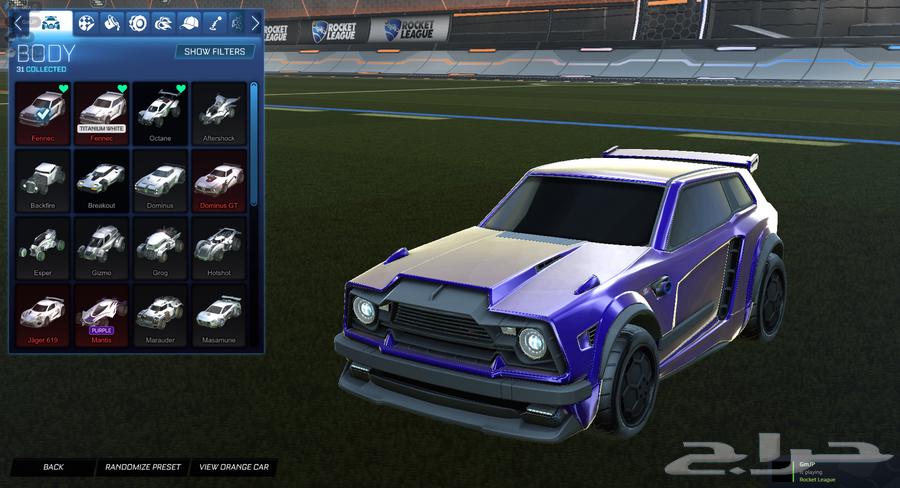 حساب روكت ليق سوبر ستيم64404139485571110