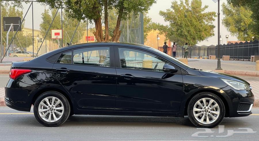 Chery Arrizo 2023 5 Saudi63618261689475114