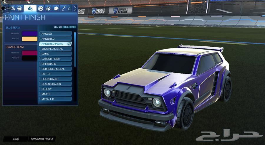 حساب روكت ليق سوبر ستيم64404139485571113