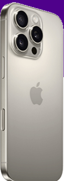 New 256GB Color Titanium Pro Max Device64402983414275110