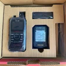 راديو استقبال icom r15 جديد ا64403378034051111