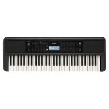 Yamaha PSR-E383 Keyboard64404486466435111