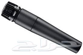 Shure SM57 Microphone64401869808002112